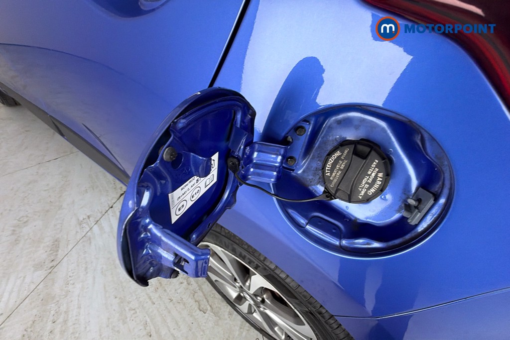 Hyundai I10 Premium Se Automatic Petrol Hatchback - Stock Number (1661180) - 41st supplementary image
