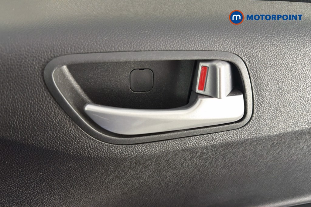 Hyundai I10 Premium Se Automatic Petrol Hatchback - Stock Number (1661180) - 42nd supplementary image