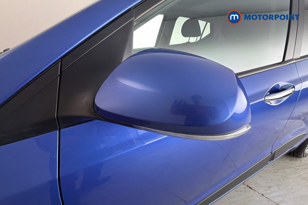 Hyundai I10 Premium Se Automatic Petrol Hatchback - Stock Number (1661180) - 43rd supplementary image