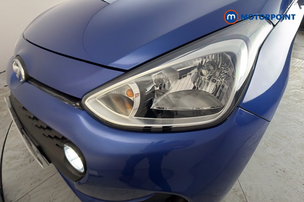 Hyundai I10 Premium Se Automatic Petrol Hatchback - Stock Number (1661180) - 44th supplementary image