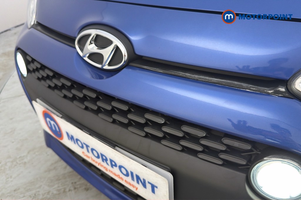 Hyundai I10 Premium Se Automatic Petrol Hatchback - Stock Number (1661180) - 45th supplementary image
