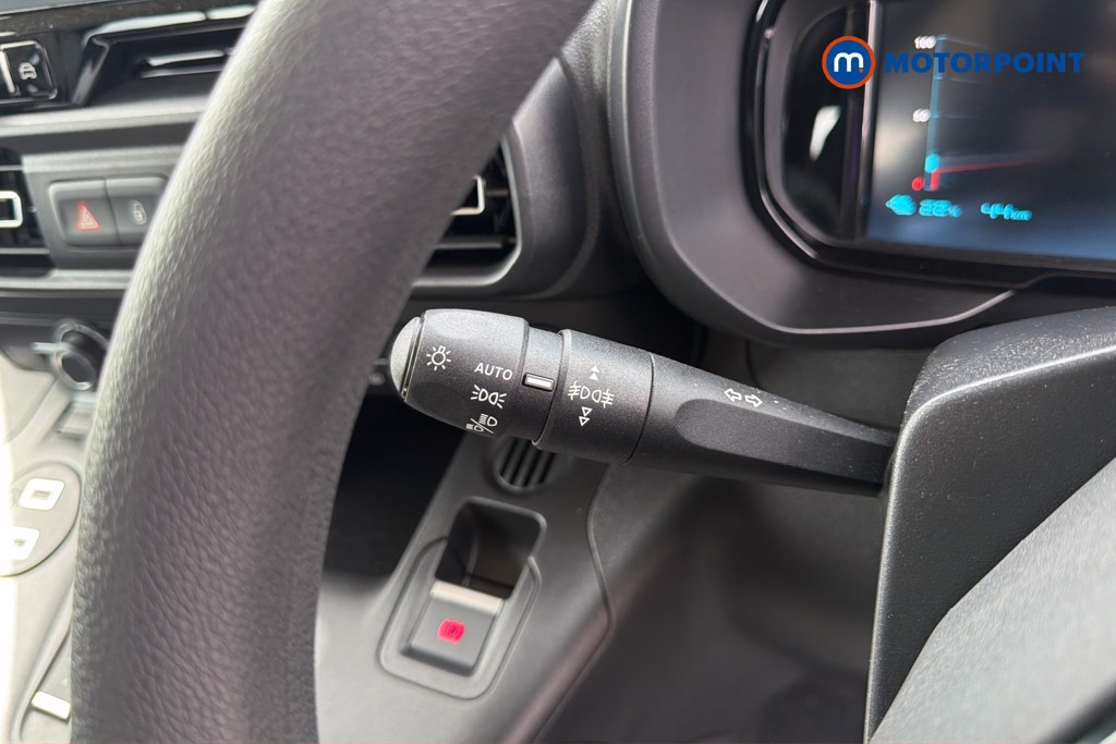 Citroen Berlingo Plus Automatic Electric People Carrier - Stock Number (1661419) - 6th supplementary image