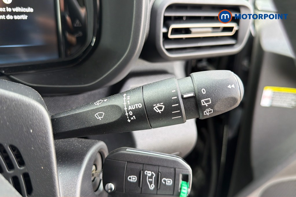 Citroen Berlingo Plus Automatic Electric People Carrier - Stock Number (1661419) - 7th supplementary image