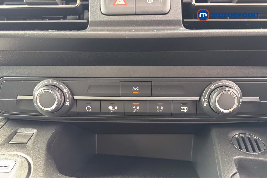 Citroen Berlingo Plus Automatic Electric People Carrier - Stock Number (1661419) - 12th supplementary image