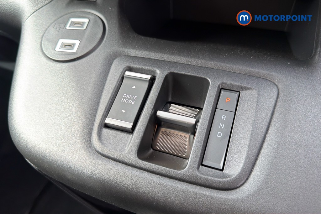Citroen Berlingo Plus Automatic Electric People Carrier - Stock Number (1661419) - 15th supplementary image