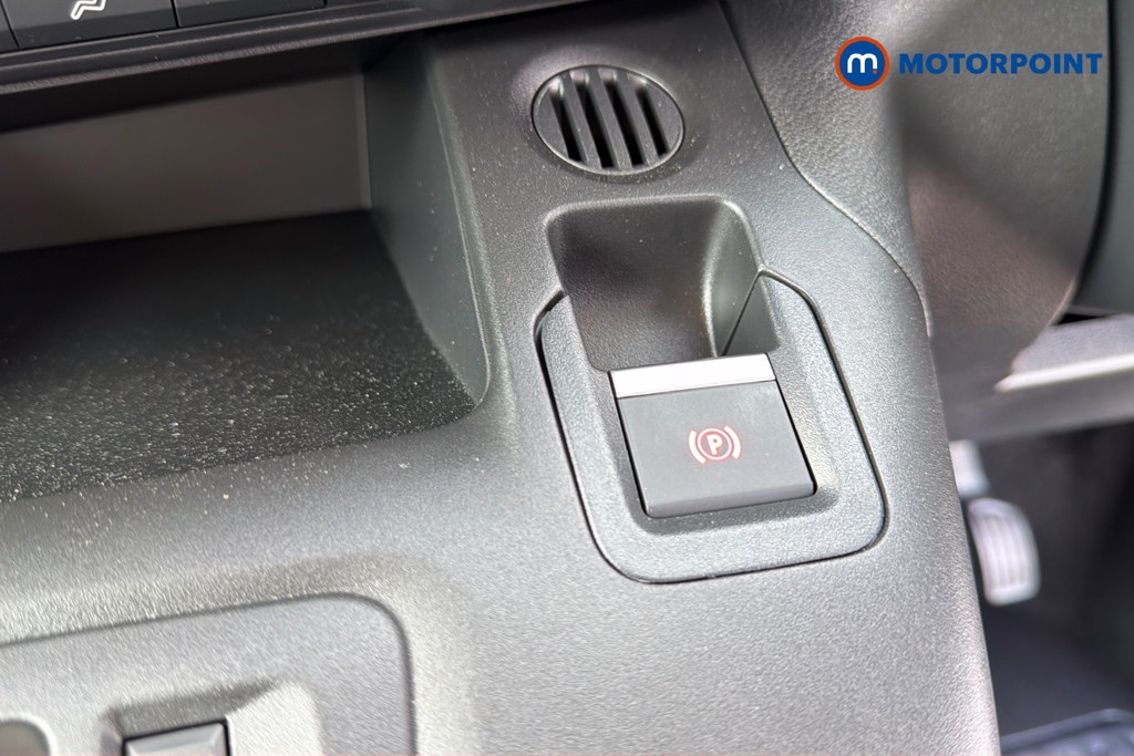 Citroen Berlingo Plus Automatic Electric People Carrier - Stock Number (1661419) - 16th supplementary image