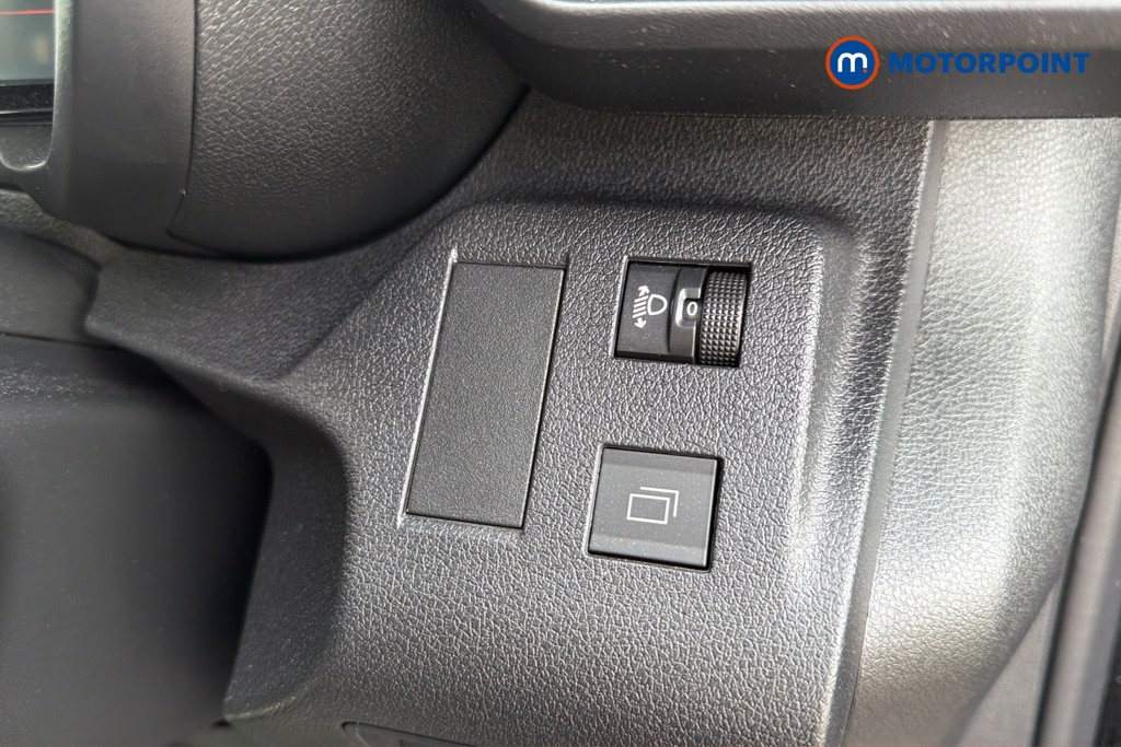 Citroen Berlingo Plus Automatic Electric People Carrier - Stock Number (1661419) - 17th supplementary image