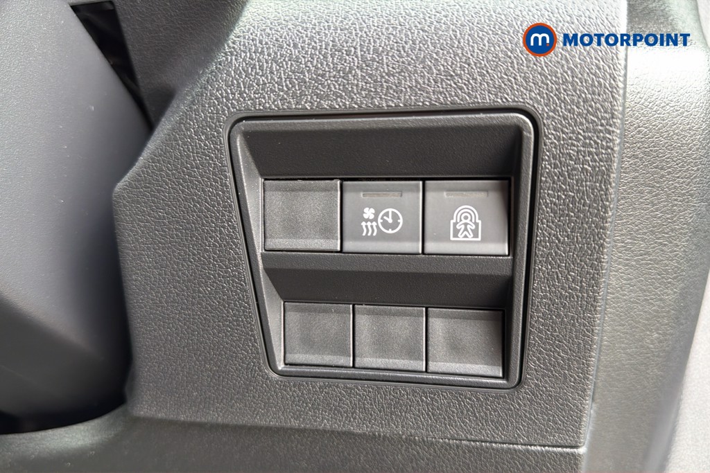 Citroen Berlingo Plus Automatic Electric People Carrier - Stock Number (1661419) - 18th supplementary image