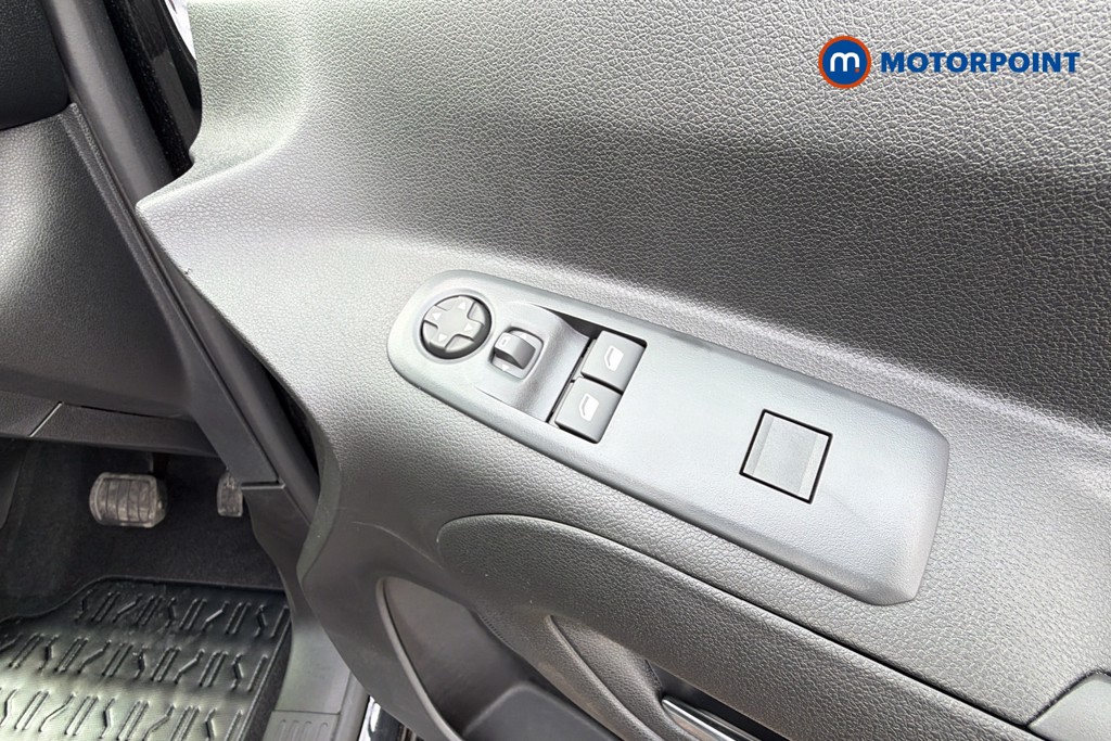 Citroen Berlingo Plus Automatic Electric People Carrier - Stock Number (1661419) - 20th supplementary image