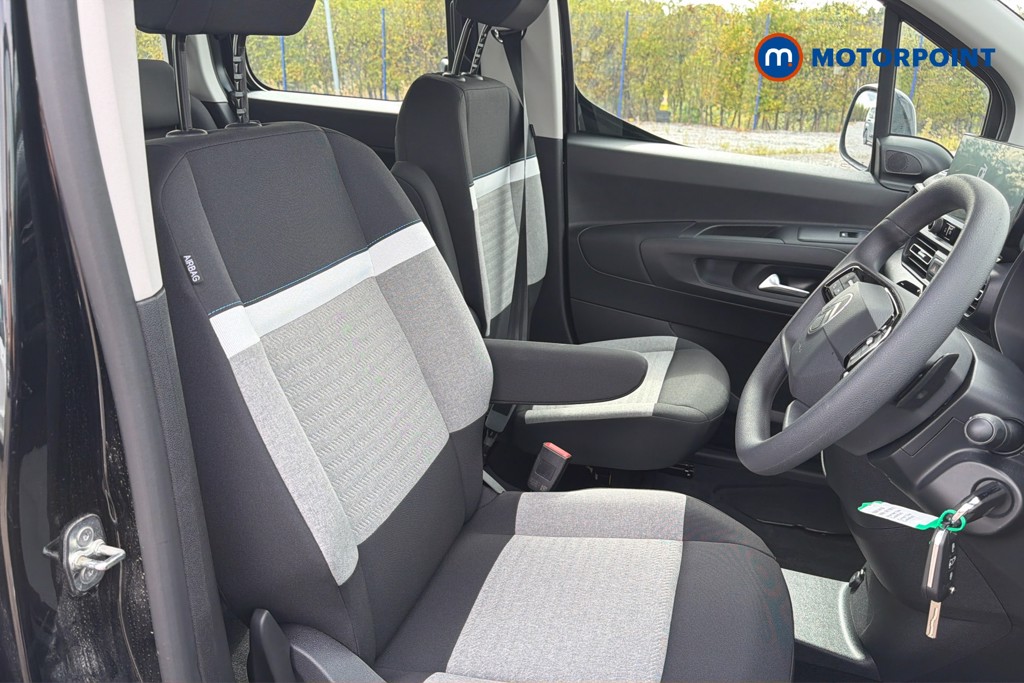 Citroen Berlingo Plus Automatic Electric People Carrier - Stock Number (1661419) - 22nd supplementary image