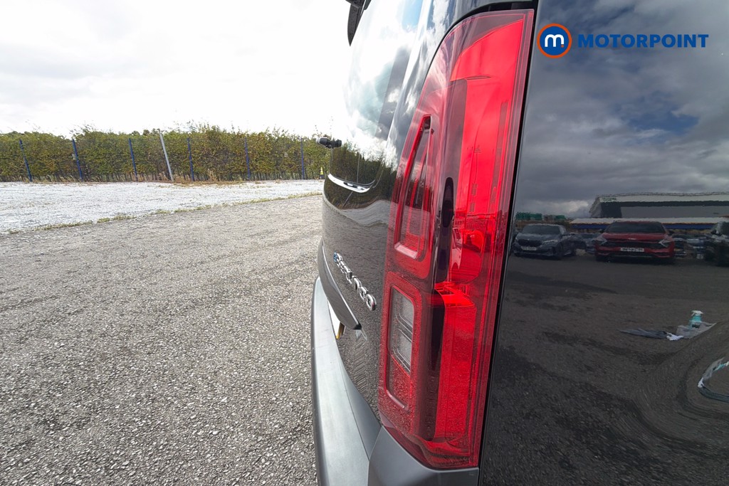 Citroen Berlingo Plus Automatic Electric People Carrier - Stock Number (1661419) - 38th supplementary image