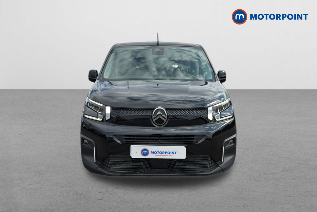 Citroen Berlingo Plus Automatic Electric People Carrier - Stock Number (1661419) - Front bumper