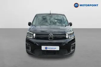 Citroen Berlingo Plus Automatic Electric People Carrier - Stock Number (1661419) - Front bumper