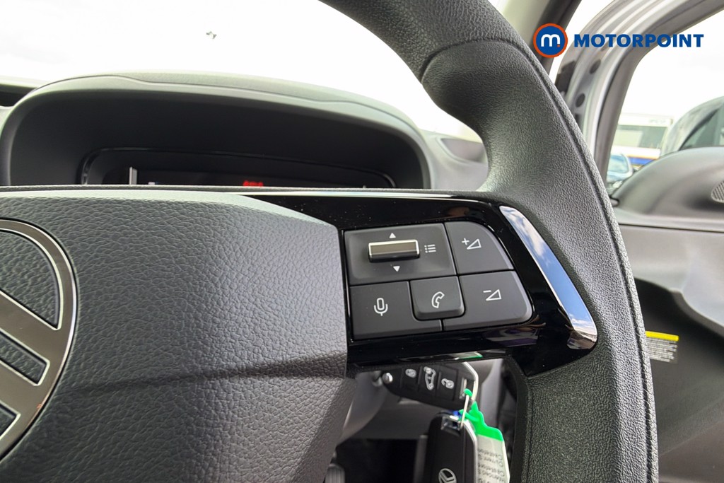 Citroen Berlingo Plus Automatic Electric People Carrier - Stock Number (1661472) - 4th supplementary image