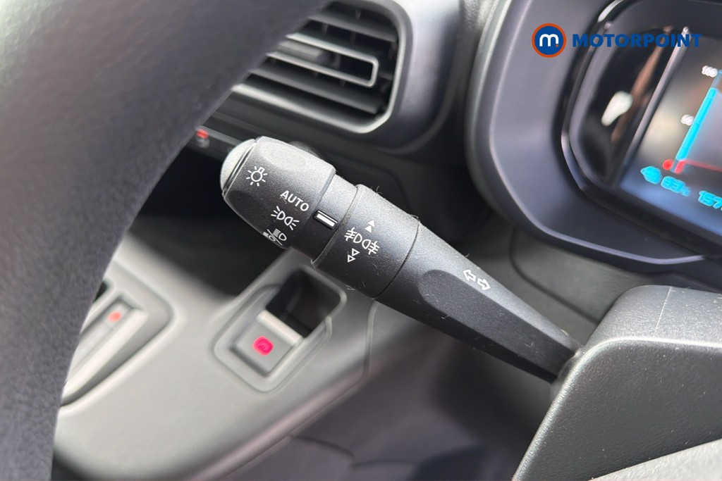 Citroen Berlingo Plus Automatic Electric People Carrier - Stock Number (1661472) - 6th supplementary image