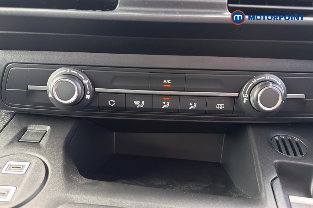 Citroen Berlingo Plus Automatic Electric People Carrier - Stock Number (1661472) - 12th supplementary image