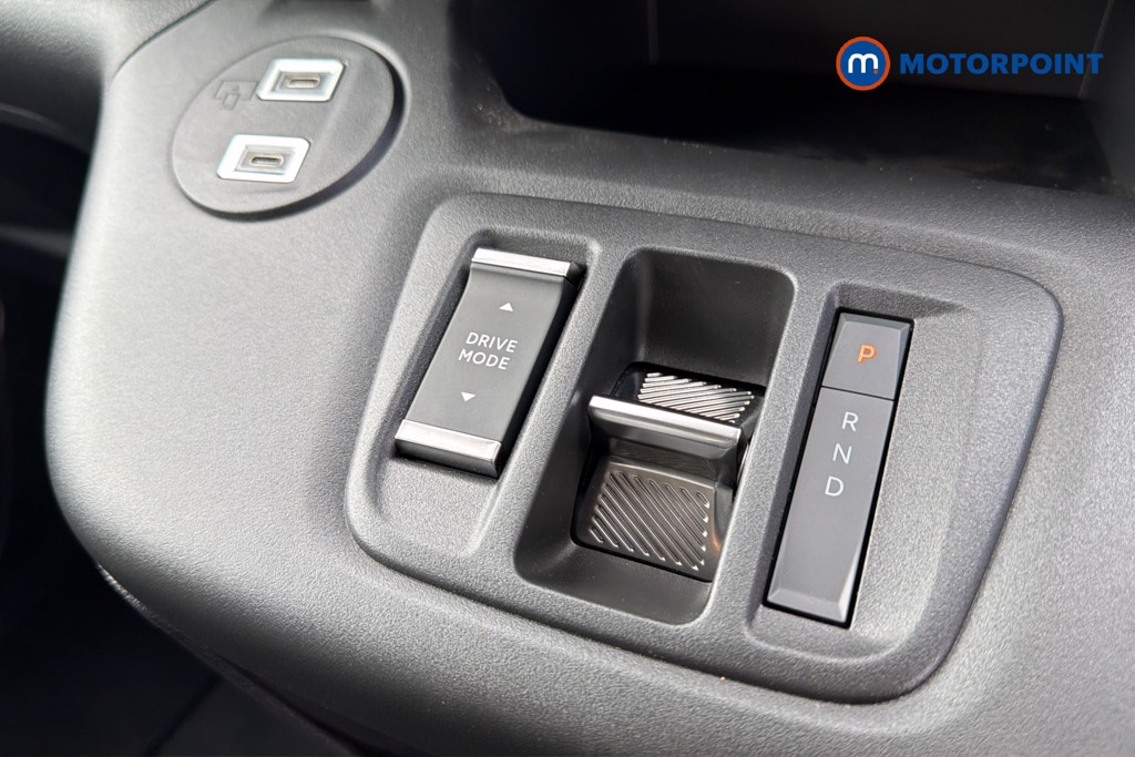 Citroen Berlingo Plus Automatic Electric People Carrier - Stock Number (1661472) - 15th supplementary image