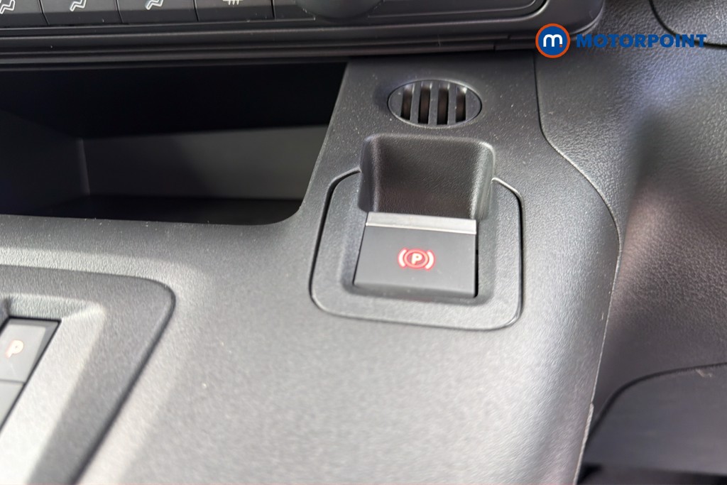 Citroen Berlingo Plus Automatic Electric People Carrier - Stock Number (1661472) - 16th supplementary image
