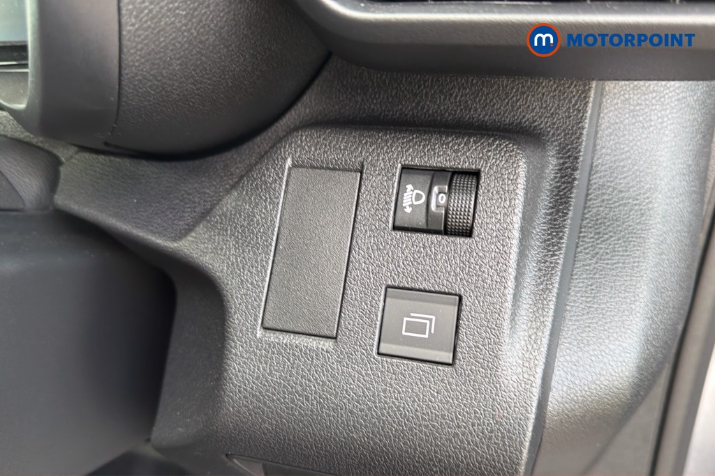 Citroen Berlingo Plus Automatic Electric People Carrier - Stock Number (1661472) - 17th supplementary image