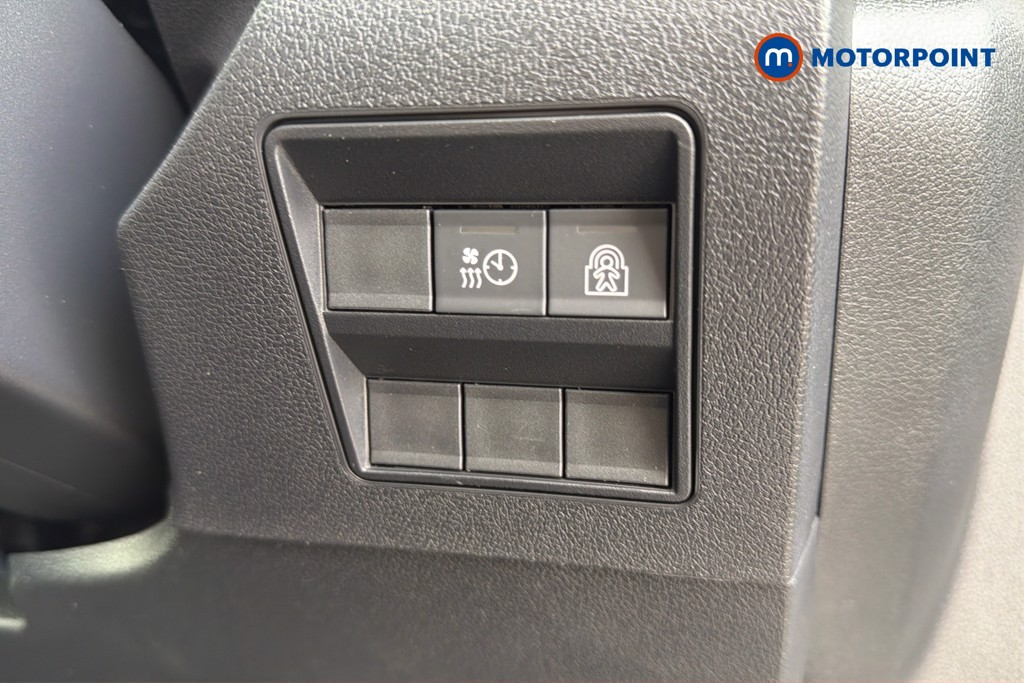 Citroen Berlingo Plus Automatic Electric People Carrier - Stock Number (1661472) - 18th supplementary image