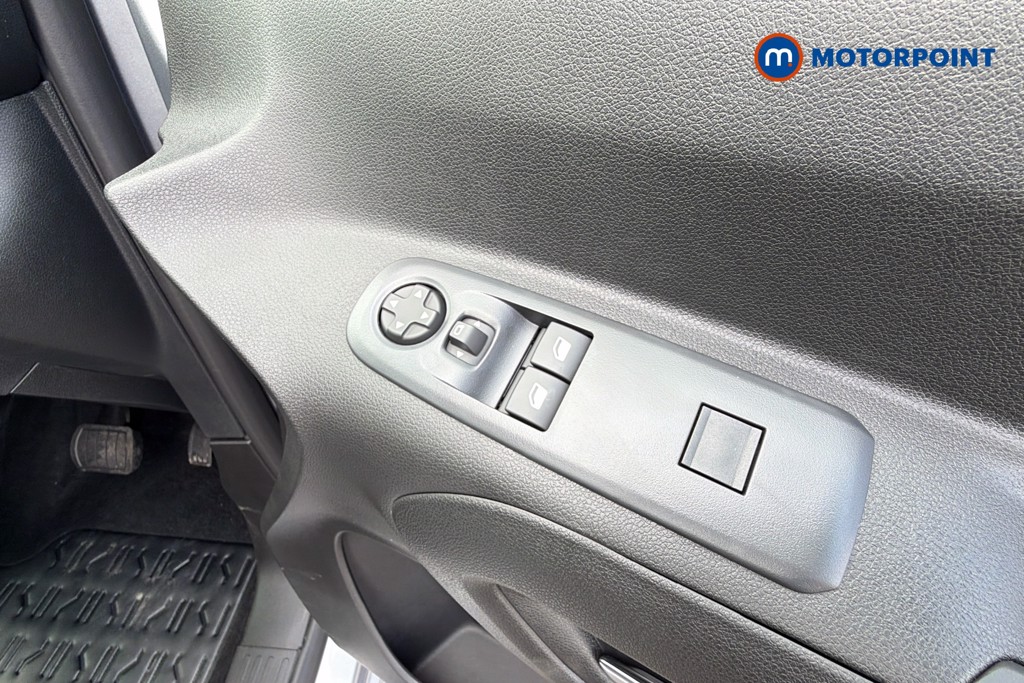 Citroen Berlingo Plus Automatic Electric People Carrier - Stock Number (1661472) - 20th supplementary image