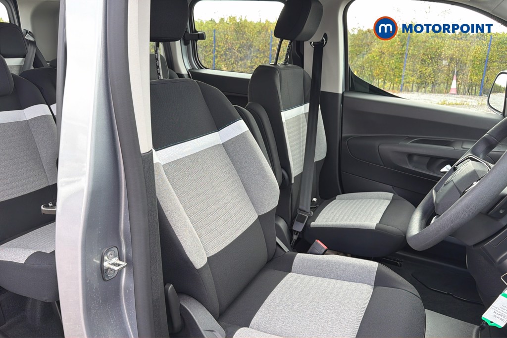 Citroen Berlingo Plus Automatic Electric People Carrier - Stock Number (1661472) - 22nd supplementary image