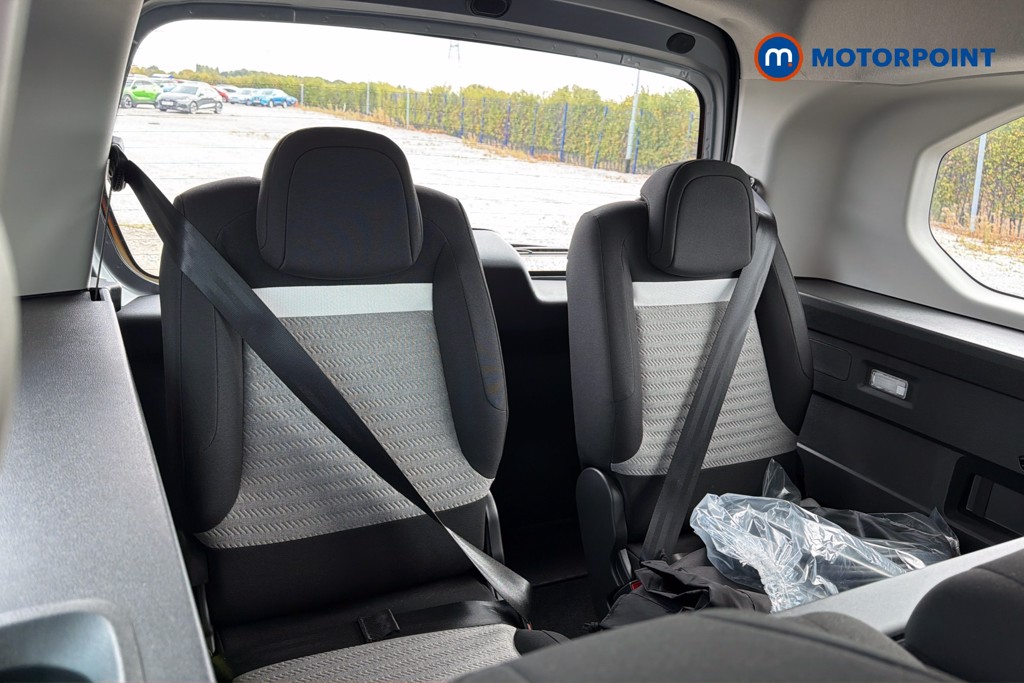 Citroen Berlingo Plus Automatic Electric People Carrier - Stock Number (1661472) - 28th supplementary image