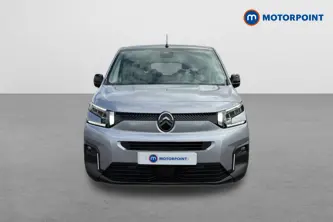 Citroen Berlingo Plus Automatic Electric People Carrier - Stock Number (1661472) - Front bumper