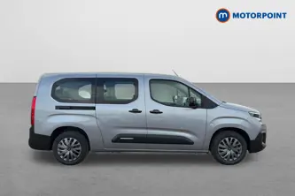 Citroen Berlingo Plus Automatic Electric People Carrier - Stock Number (1661472) - Drivers side