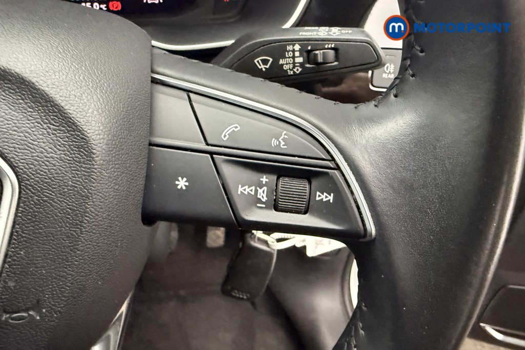 Audi Q3 Sport Manual Petrol SUV - Stock Number (1661782) - 5th supplementary image