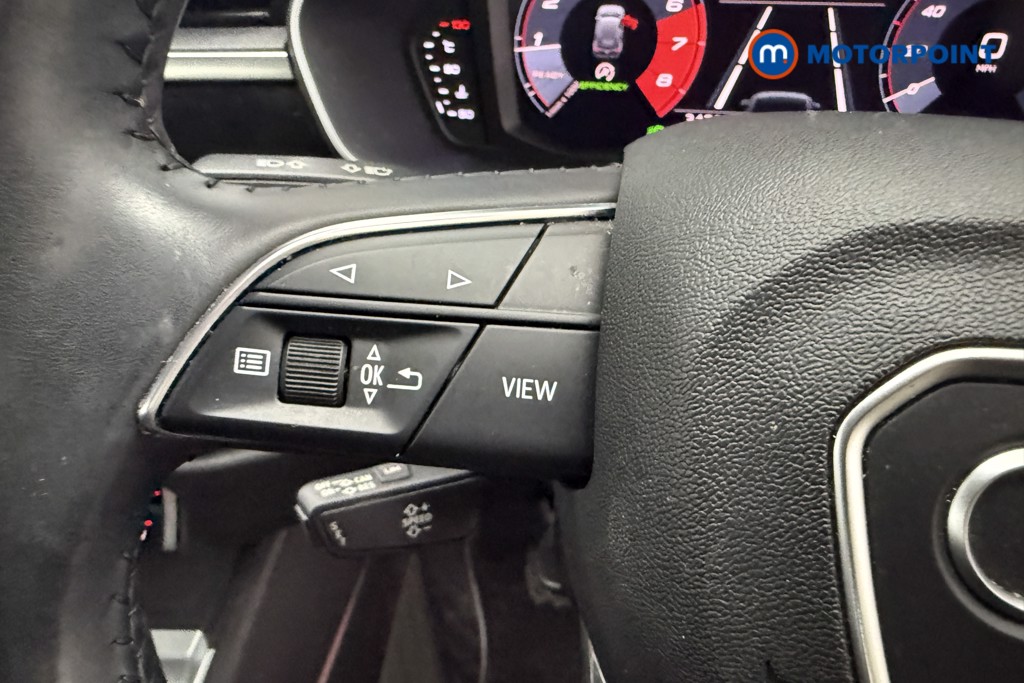 Audi Q3 Sport Manual Petrol SUV - Stock Number (1661782) - 6th supplementary image