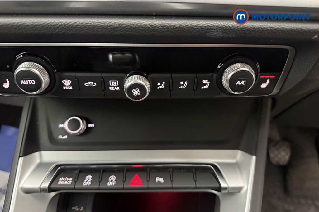 Audi Q3 Sport Manual Petrol SUV - Stock Number (1661782) - 12th supplementary image