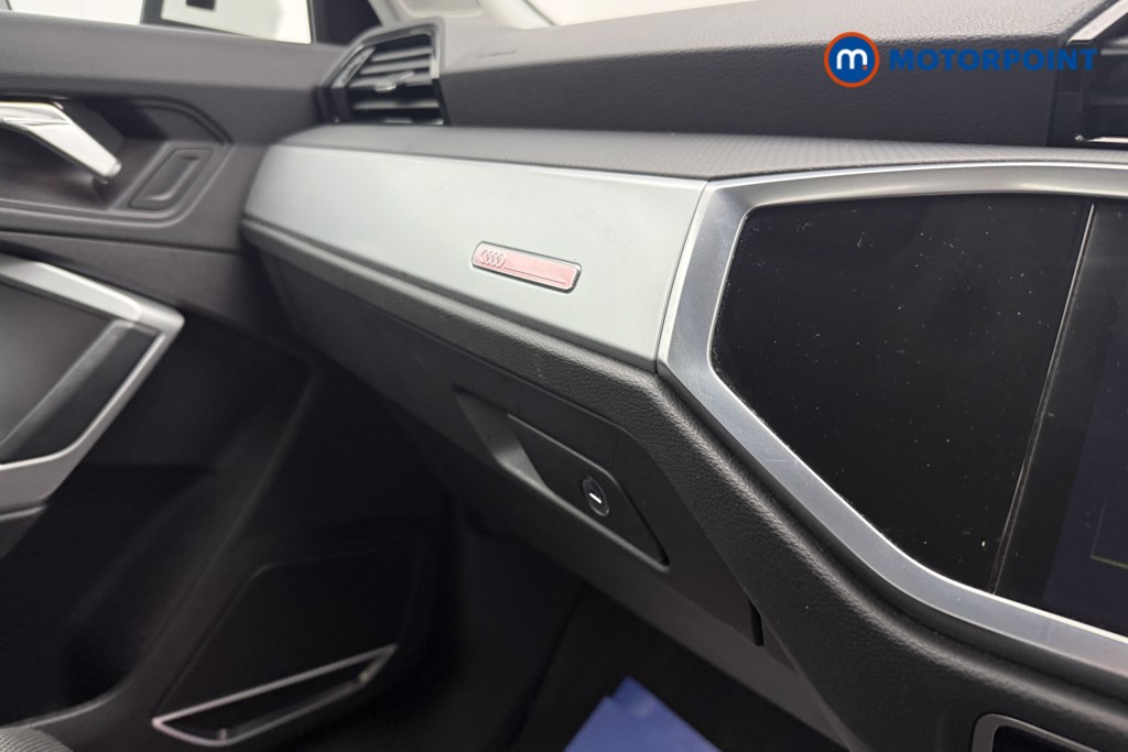 Audi Q3 Sport Manual Petrol SUV - Stock Number (1661782) - 13th supplementary image