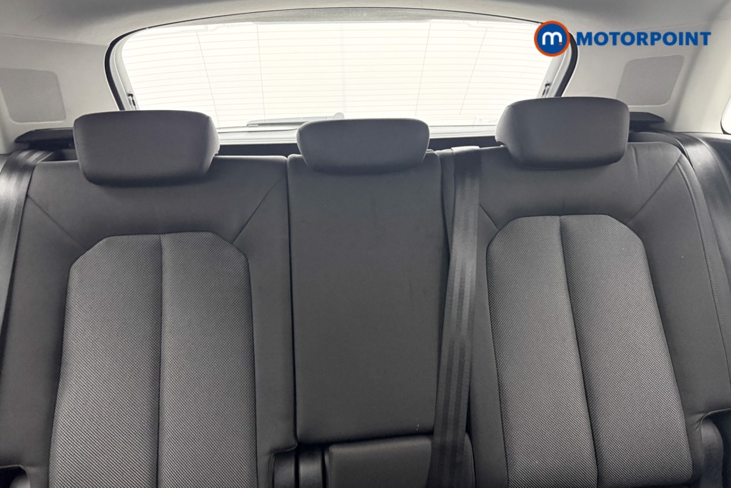Audi Q3 Sport Manual Petrol SUV - Stock Number (1661782) - 15th supplementary image