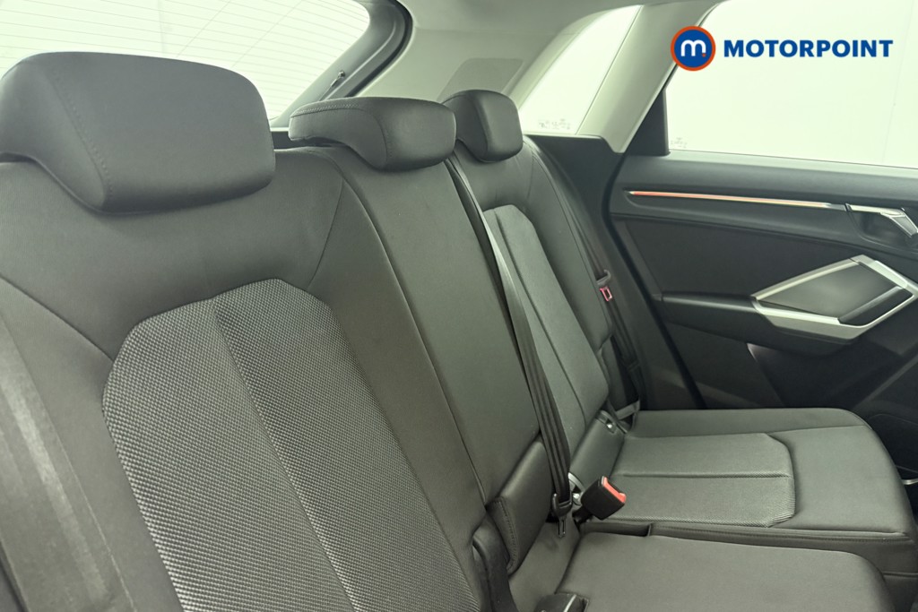 Audi Q3 Sport Manual Petrol SUV - Stock Number (1661782) - 16th supplementary image