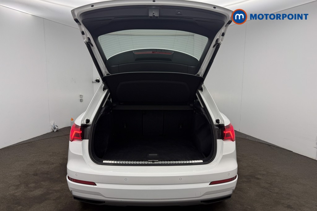 Audi Q3 Sport Manual Petrol SUV - Stock Number (1661782) - 17th supplementary image