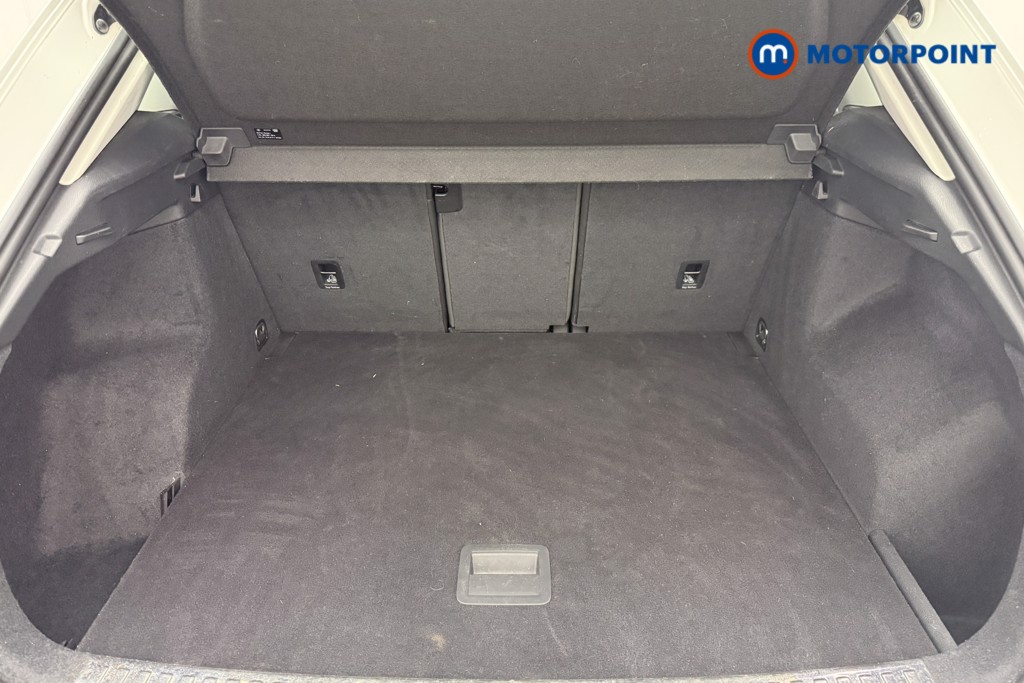 Audi Q3 Sport Manual Petrol SUV - Stock Number (1661782) - 18th supplementary image