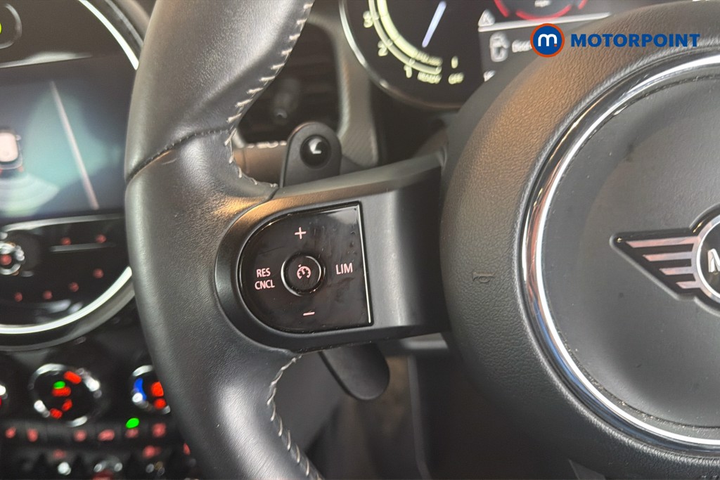 Mini Hatchback Cooper S Exclusive Automatic Petrol Hatchback - Stock Number (1662019) - 3rd supplementary image