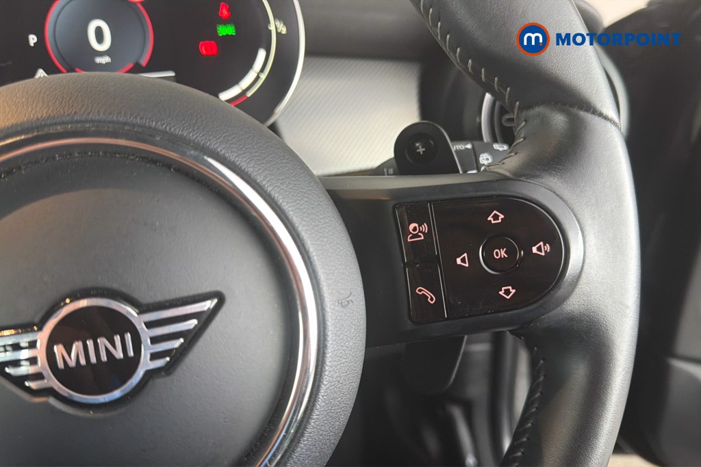 Mini Hatchback Cooper S Exclusive Automatic Petrol Hatchback - Stock Number (1662019) - 4th supplementary image