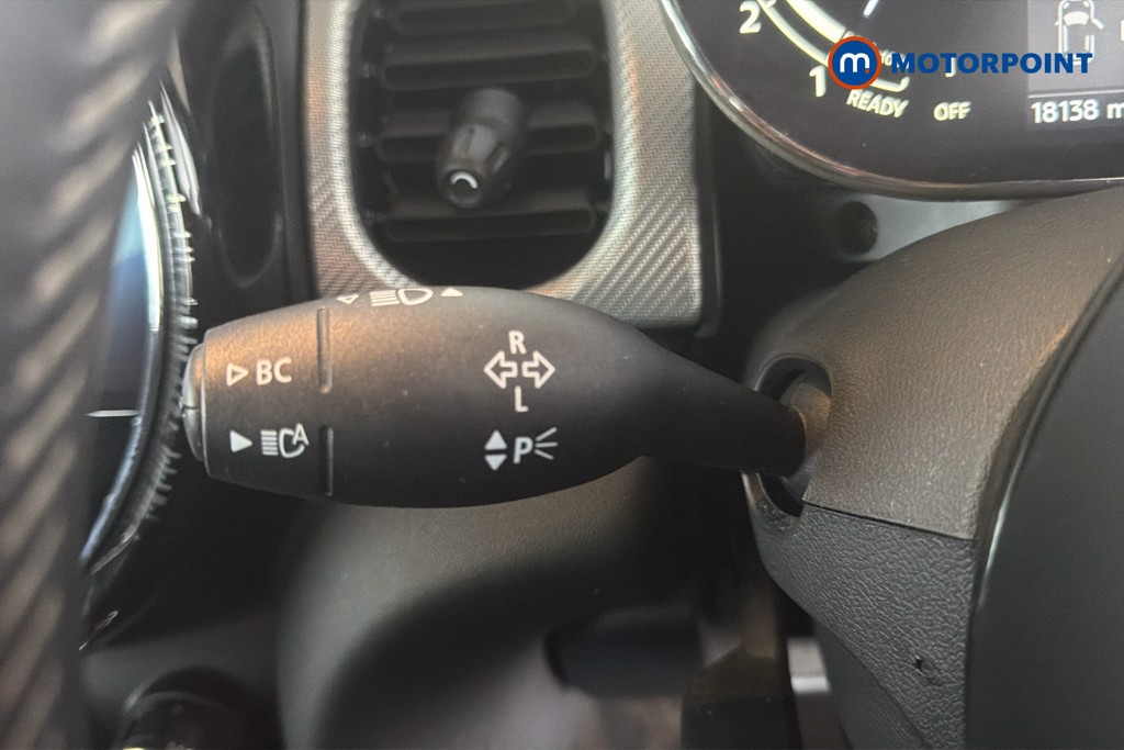 Mini Hatchback Cooper S Exclusive Automatic Petrol Hatchback - Stock Number (1662019) - 6th supplementary image