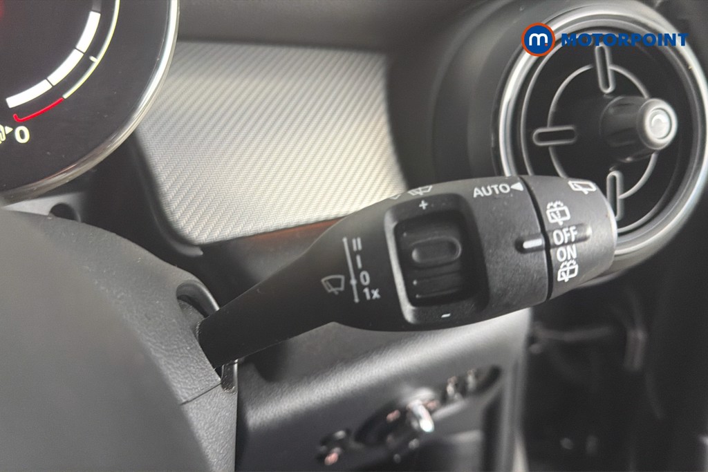 Mini Hatchback Cooper S Exclusive Automatic Petrol Hatchback - Stock Number (1662019) - 7th supplementary image