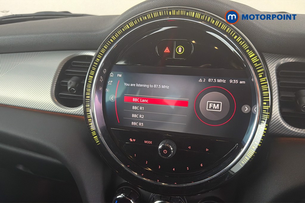 Mini Hatchback Cooper S Exclusive Automatic Petrol Hatchback - Stock Number (1662019) - 9th supplementary image