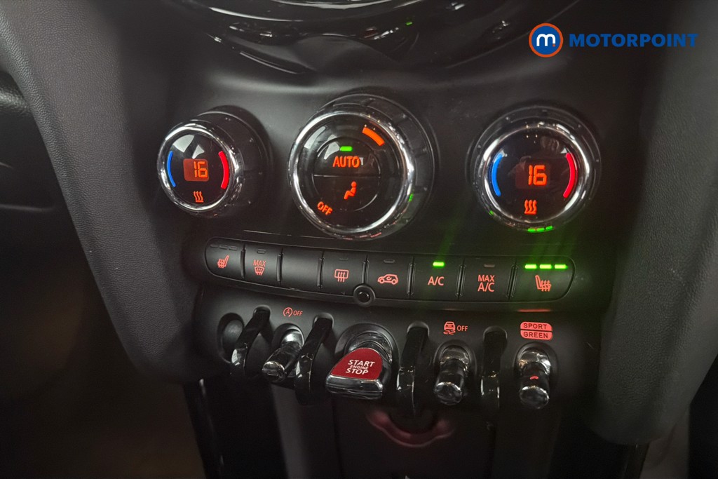 Mini Hatchback Cooper S Exclusive Automatic Petrol Hatchback - Stock Number (1662019) - 14th supplementary image