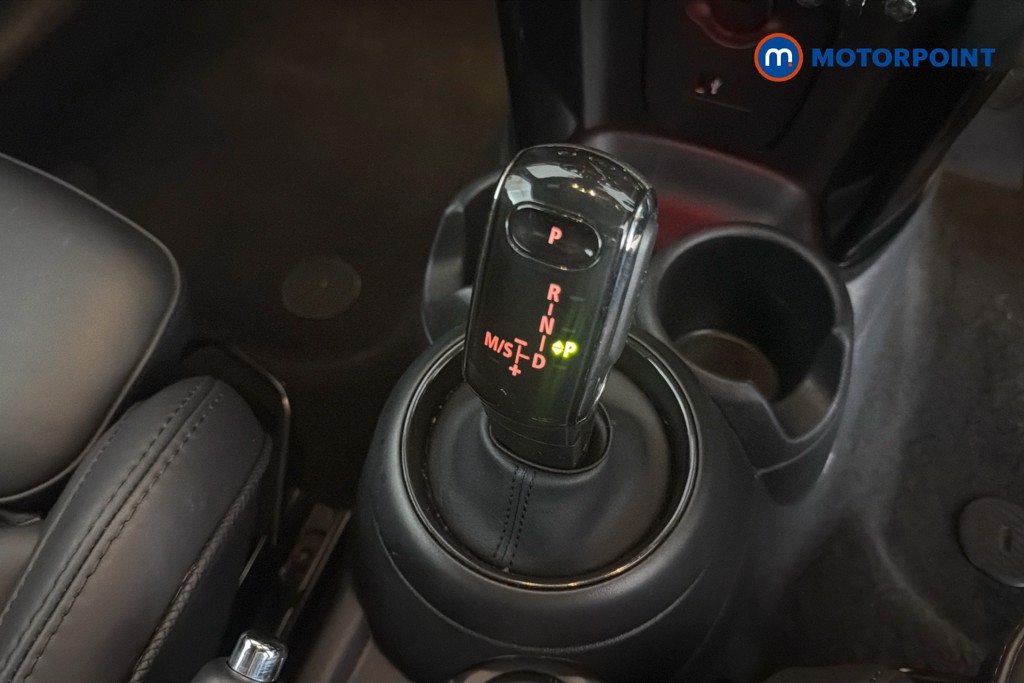 Mini Hatchback Cooper S Exclusive Automatic Petrol Hatchback - Stock Number (1662019) - 15th supplementary image