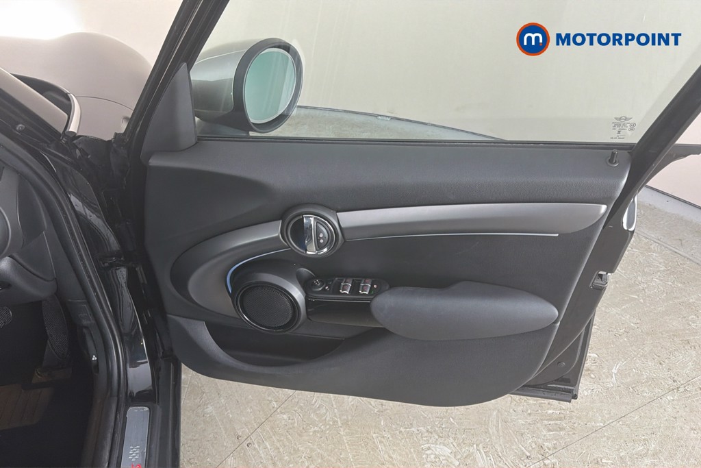 Mini Hatchback Cooper S Exclusive Automatic Petrol Hatchback - Stock Number (1662019) - 19th supplementary image