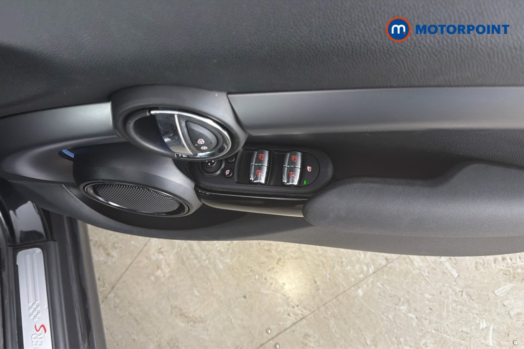 Mini Hatchback Cooper S Exclusive Automatic Petrol Hatchback - Stock Number (1662019) - 20th supplementary image