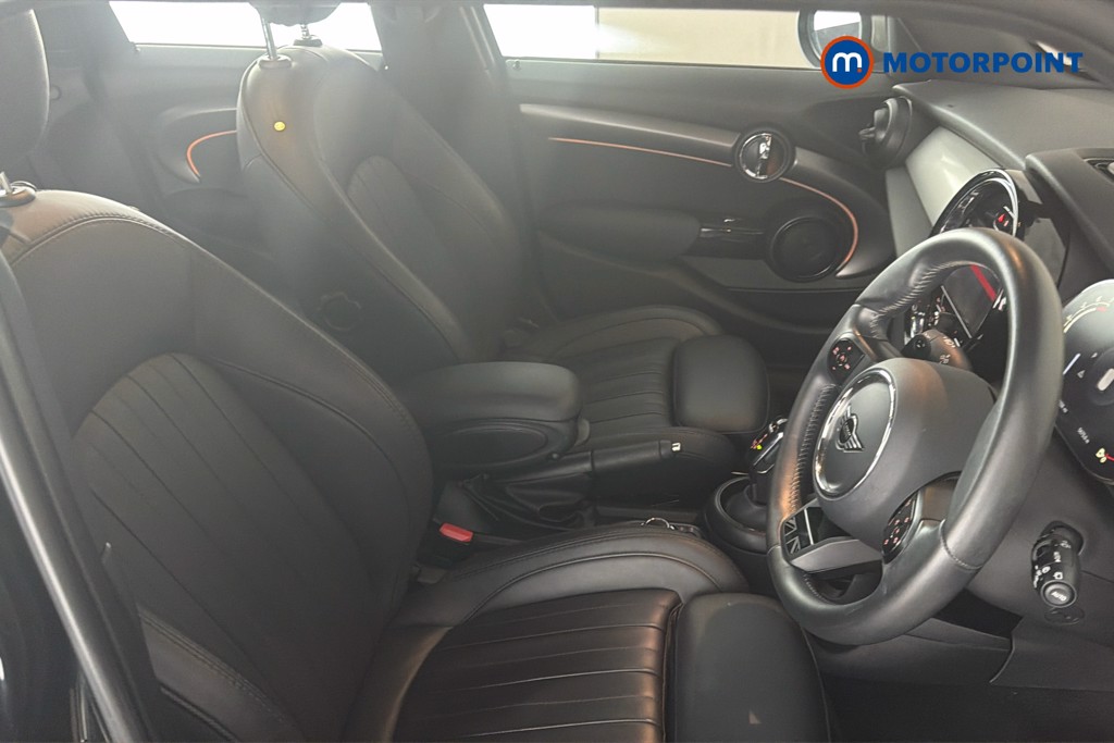 Mini Hatchback Cooper S Exclusive Automatic Petrol Hatchback - Stock Number (1662019) - 22nd supplementary image