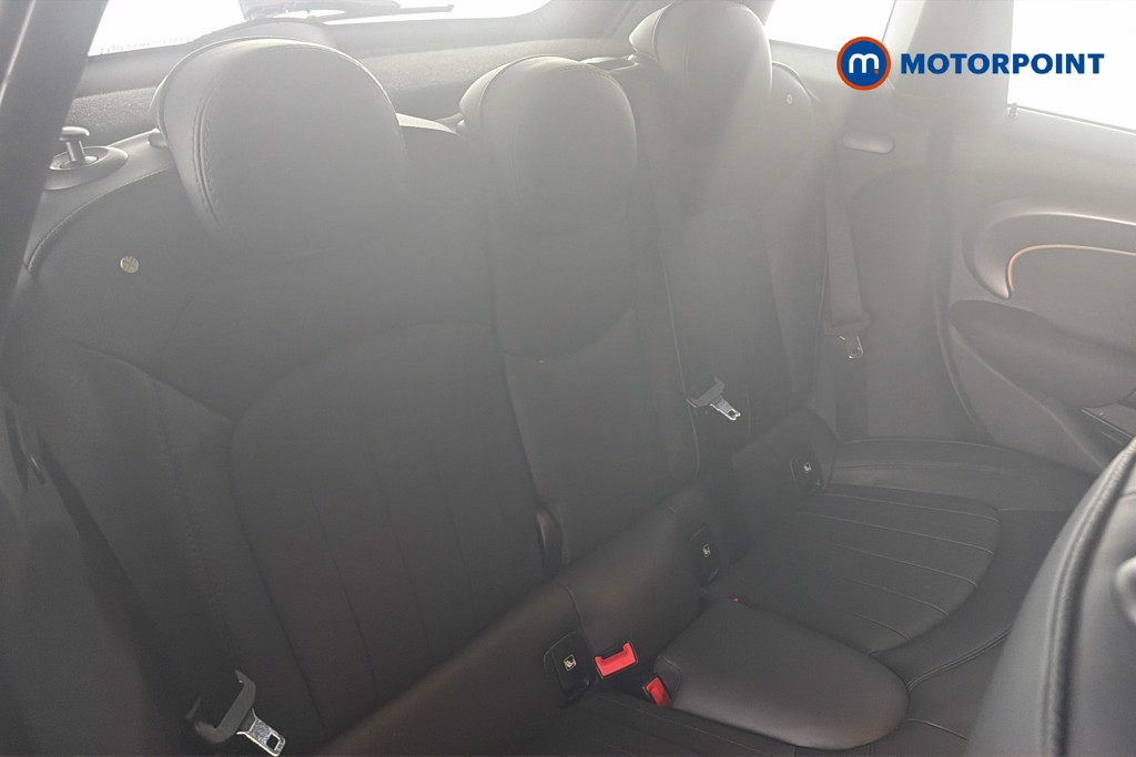 Mini Hatchback Cooper S Exclusive Automatic Petrol Hatchback - Stock Number (1662019) - 28th supplementary image