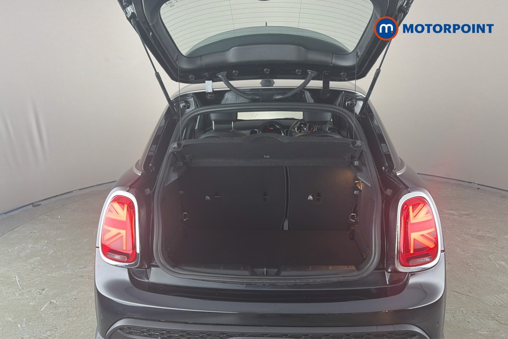 Mini Hatchback Cooper S Exclusive Automatic Petrol Hatchback - Stock Number (1662019) - 33rd supplementary image