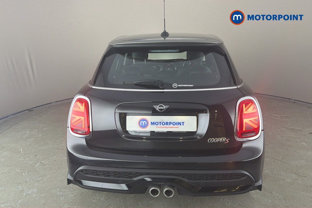 Mini Hatchback Cooper S Exclusive Automatic Petrol Hatchback - Stock Number (1662019) - 37th supplementary image